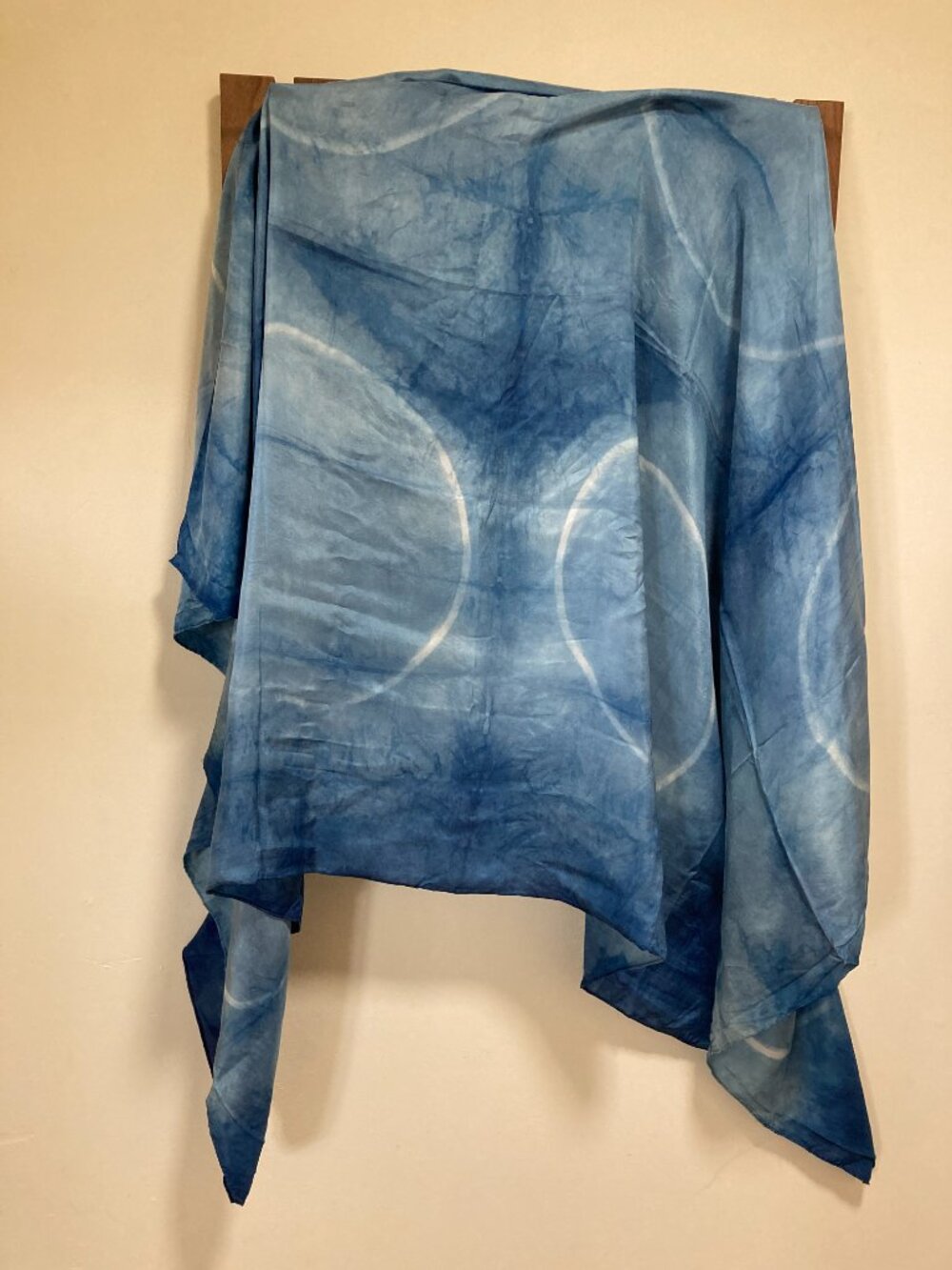 Meredith Brion Circle Silk Sarong